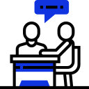 Discovery &consultation Discovery & consultation